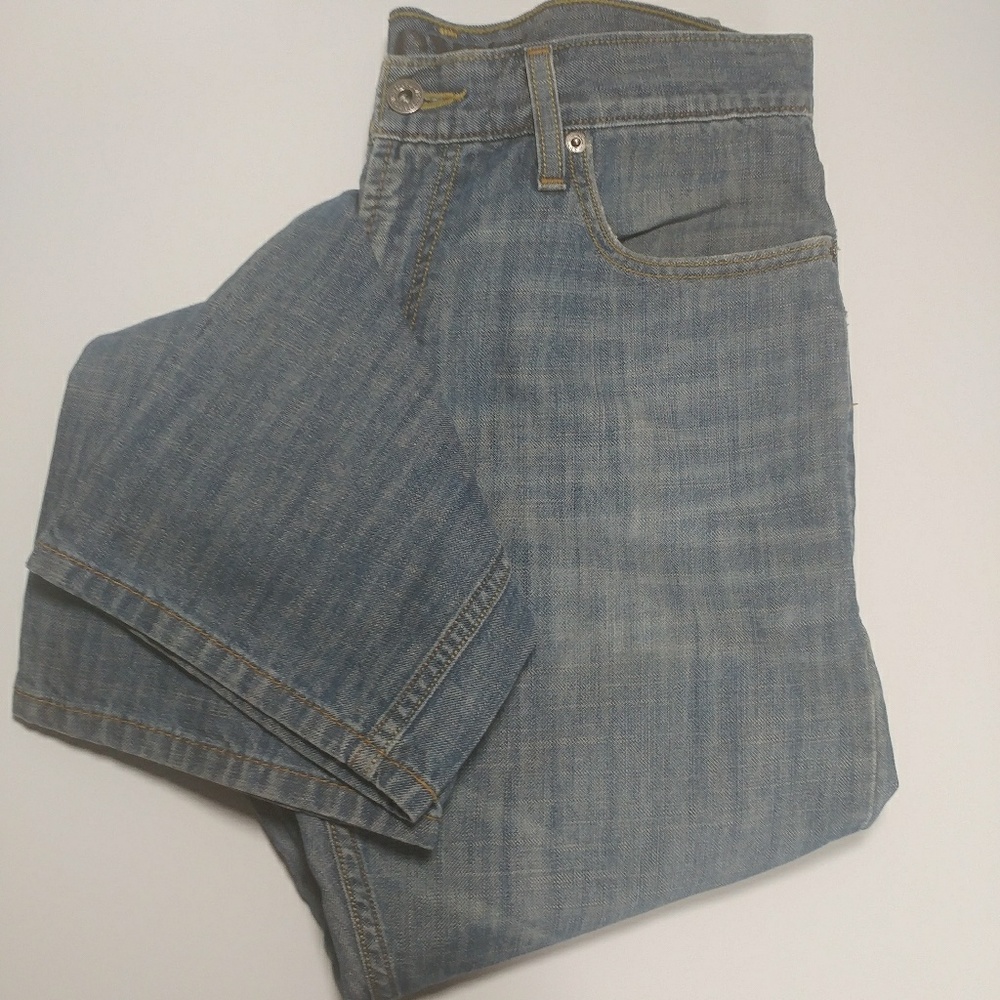 Levi's 514 Jeans - Straight Fit
